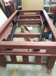 Pool Table With Ball Return System Australian Wood Review Pool Table