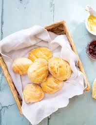 Very good 4.8/5 (8 ratings). 2 Ingredient Bread Rolls No Yeast No Kneading Baby Led Feeding