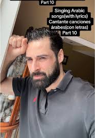 Amr Diab's Heartbeat Song: Tamally Maak Lyrics