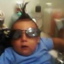 Stream Jolyn Henderson Johnson music