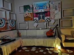 See more ideas about abstract painting, oil painting, flower art. Angelo Franco Artist Home Facebook