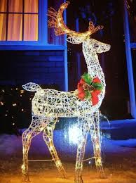 What is the cheapest option available within christmas yard decorations? Indoor Christmas Decor Lighted Reviews Christmas Yard Decorations Indoor Christmas Decorations Christmas Decorations