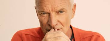 Sting im 80s80s-Talk