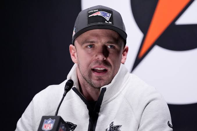 Patriots captain has '100% confidence' he'll play in Super Bowl LX