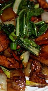 Chicken Bok Choy Stir Fry Recipe Asian Recipes Asian Cooking Poultry Recipes