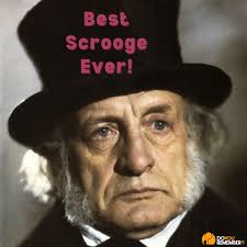 Has Sven shown the 1954 classic Them!