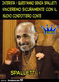 Memes which challenges deviants to paint/draw in each of the boxes using only the colors specified. Tutti I Meme Su Luciano Spalletti Facciabuco Com
