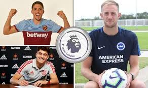Latest liverpool, man utd, arsenal and chelsea gossip and rumours. Man United Transfer News Done Deal Now