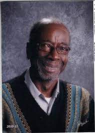 Reginald Brunson's Instagram, Twitter & Facebook