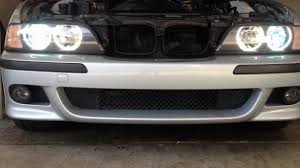 Alibaba.com offers 18,300 bmw headlights products. How To Install Drl Dde Harness Smd Led Halo Ring Angel Eyes Bmw 5 Series E39 E46 E36 E38 M5 Bmw Bmw 5 Series Angel Eyes