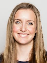 Ida Beitnes Johansen