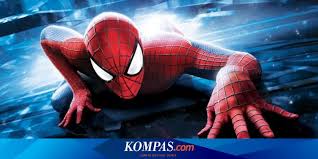Gambar hd keren anime 4 wallpaper film keren. Gambar Spiderman Png