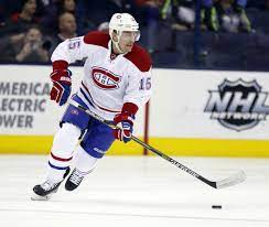The blackhawks traded phillip danault to the montreal canadiens in 2016 for two depth forwards. Blackhawks Deal Phillip Danault To Canadiens For Two Veteran Wings Chicago Tribune