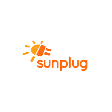 License type what are these? Logo For Sale Sunplug Sun And Plug Solar Logo Design Logo Cowboy
