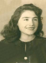 Elvira Padilla Obituary July 3, 2018