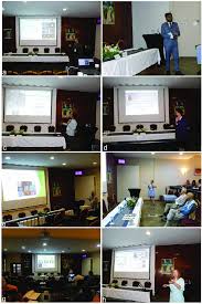 Oral presentations by Eric Hill (a) from the University of Hamburg;... |  Download Scientific Diagram