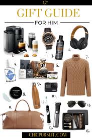 Here, 78 unique gifts for men that your brother, dad, son, or husband will love to get for father's 78 gifts for men that they'll actually use (and love so much). 50 Perfect Gifts To Get Your Boyfriend Brother Dad For Christmas