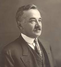 Almanac: Candymaker Milton Hershey