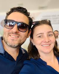 1️⃣7️⃣ Anos de casados 💍 👏🏻 Ontem completamos 17 anos de casados