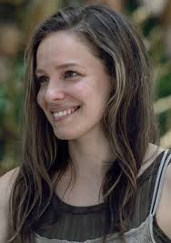 Characters in The Walking Dead (2010): The Coalition and Other Allies