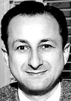 Allen Cannon Obituary (2008)