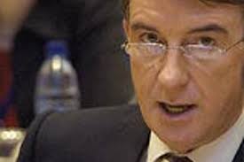 Interview with David Bream