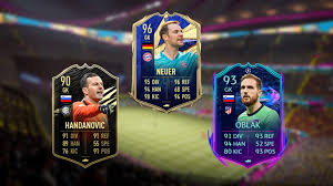 I am no expert in programming or spreadsheets (if you dont count doing one. Mit Diesen Spielern Vermeidet Ihr Gegentore Top Torhuter In Fut 21