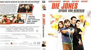 Der spion von nebenan trailer german deutsch (2020). Die Jones Spione Von Nebenan Kaufen Filmundo