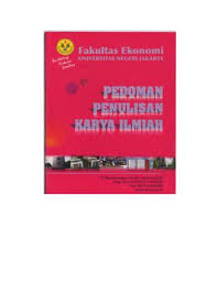 Check spelling or type a new query. Pedoman Penulisan Karya Ilmiah Unej Free Download Pdf