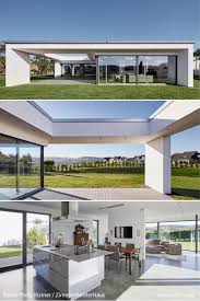 Bungalow Wegmann Luxus Fur Zwei Luxus Fertighaus Bungalow Bauen Haus Architektur