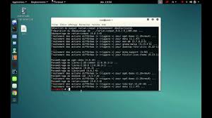 Cara Install Ubuntu Software Center Di Kali Linux Worldlitlesite S Diary