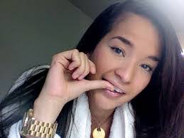 Lela Woods's Instagram, Twitter & Facebook