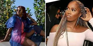 Seyi shay booking, book seyi shay, book artists like seyi shay , seyi shay booking agent, contact seyi shay book seyi shay for shows, concerts and private events at la entertainment agency. Fvckyouchallenge You Know I M Not Savage I Dey Pay My Bills Seyi Shay Allegedly Shades Tiwa Savage