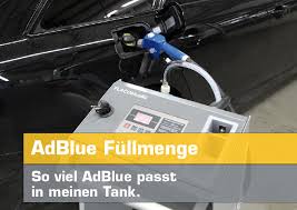 Check out the skoda karoq review from carwow. Adblue Tanken Ohne Kleckern Und Tankuberfullung Auto Hirsch
