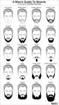 16 Best Beard and Mustache Styles For Men 2020 (with Pictures)