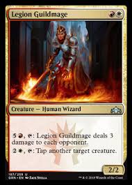Guilds of ravnica is brimming with potential, which encouraged me to collect the sweet plays, powerful combos, and awesome decks that i want to assemble at least once over the lifetime of this format. Guilds Of Ravnica The Boros Cards Mythicspoiler Com
