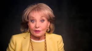 The View': Barbara Walters' Daughter Gets Spotlight Amid Mother's Health  Struggles