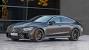 Mercedes Amg Gt 63