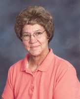 Marlys Irene Engebretson Radermacher (1935-2009)