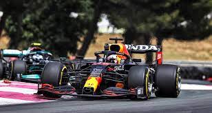 Formula 1 emirates grand prix de france 2021. Grand Prix De France De F1 Le Classement Final De La Course