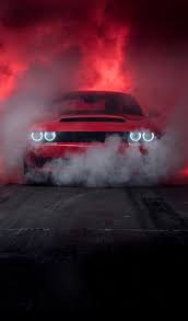 From Dodge S Ig Wallpaper Wednesday Mustang Wallpaper Car Backgrounds Dodge Challenger Srt