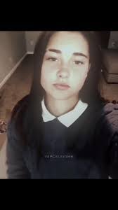 Alliyah Jones's Instagram, Twitter & Facebook