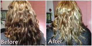 John frieda sheer blonde go blonder controlled. John Frieda John Frieda Sheer Blonde Highlight Activating Conditioner Review Beauty Bulletin Conditioners