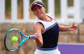 Get the live streaming options of. Katerina Siniakova Vs Jessica Pegula Prediction Last Word On Tennis
