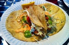 Maybe you would like to learn more about one of these? Taco Chaca Tasty Tacos In Sai Ying Pun Sassy Hong Kong