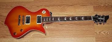 Show Your Pointy Guitars D Page 2 Telecaster Guitar Forum Guitar Luthier Guitar Rare Guitars