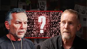 Why 300,000 Children Vanished at the Border