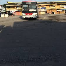 Video ini adalah sambungan dri video thn 2008.dulu tempat ini adalah sebuah stesen bas express.sila lihat video sebelumnya. Sp Bus Station Bus Line