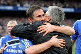 Carlo ancelotti former footballer from italy central midfield last club: Carlo Ancelotti Makes Shock Choice As He Names Chelsea Legends In Best 11 Players He Has Managed Football London