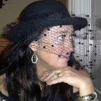 Lisa Jane Mahoney Obituary